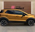 Ford EcoSport употребяван