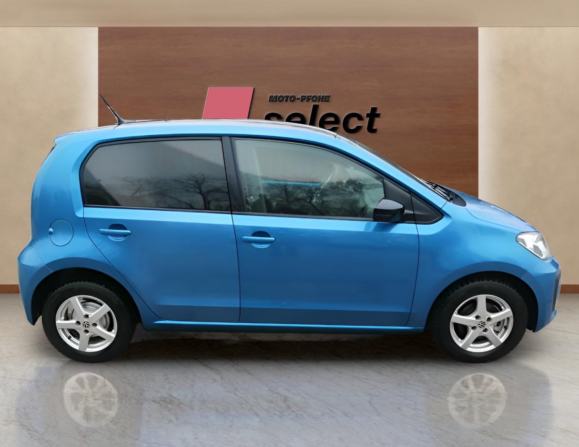 Volkswagen Up употребяван