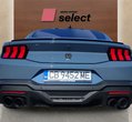 Ford Mustang употребяван