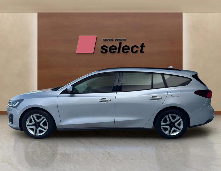 Ford Focus употребяван