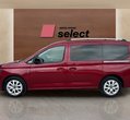 Ford Tourneo Connect употребяван