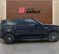 Land Rover Range Rover Sport употребяван