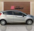 Ford Fiesta употребяван