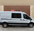 Ford Transit употребяван