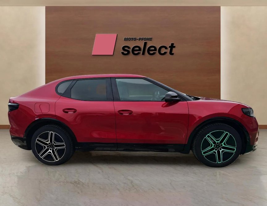 Ford Capri употребяван