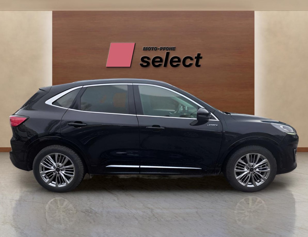 Ford Kuga употребяван