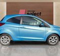 Ford Ka употребяван