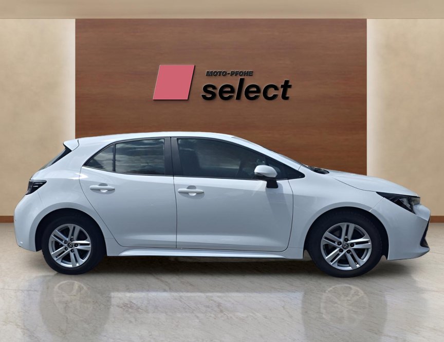 Toyota Corolla употребяван