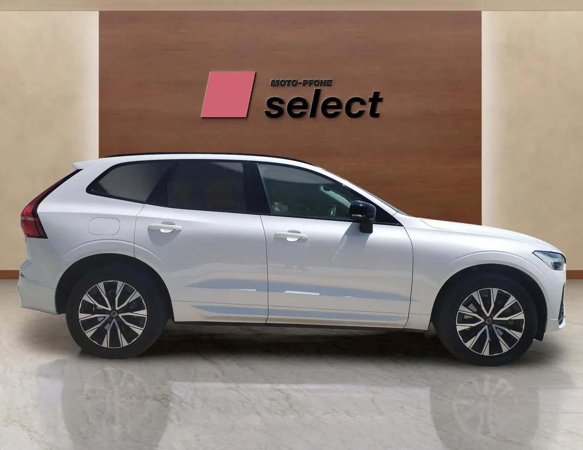Volvo XC60 употребяван