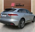 Jaguar F-Pace употребяван