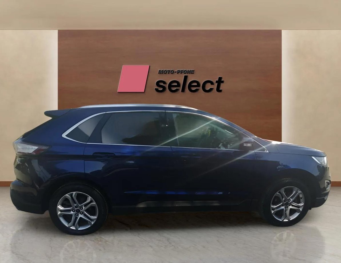 Ford Edge употребяван