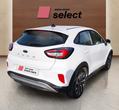 Ford Puma употребяван