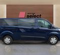 Ford Transit Custom употребяван