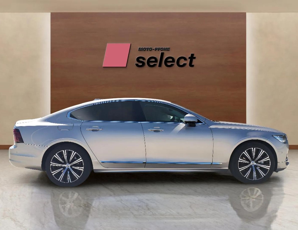 Volvo S90 употребяван