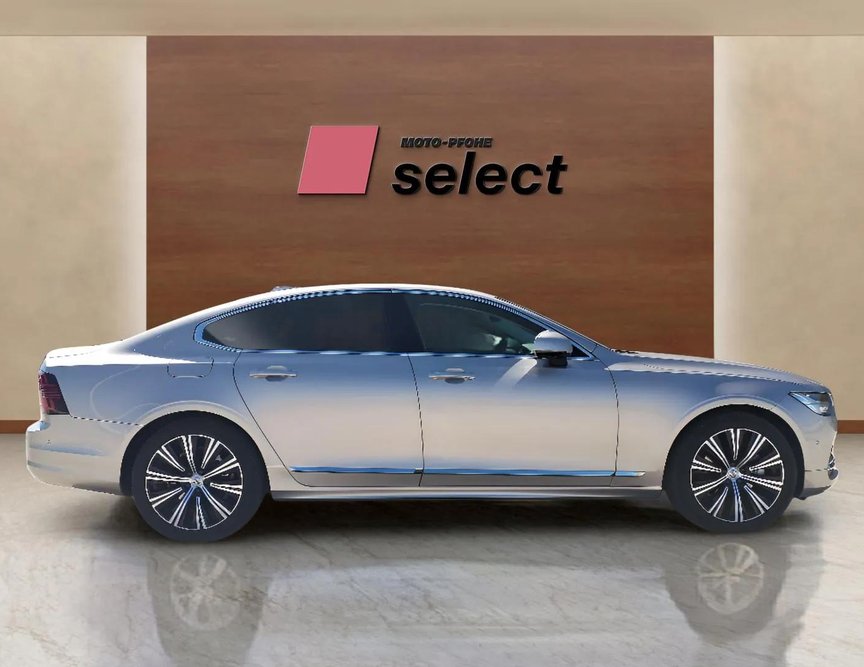 Volvo S90 употребяван