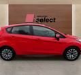 Ford Fiesta употребяван