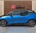 Bmw i3 употребяван