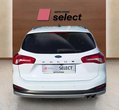 Ford Focus употребяван
