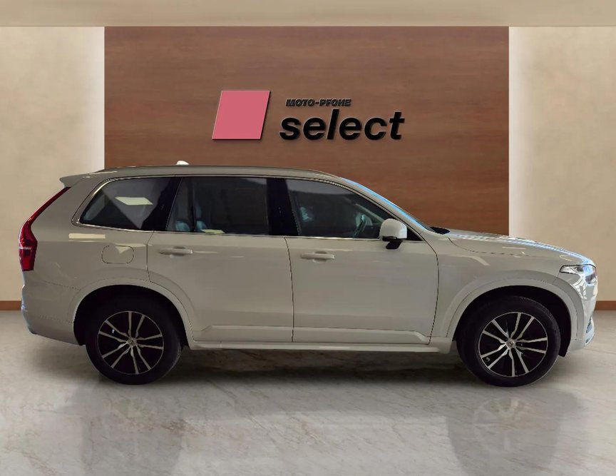 Volvo XC90 употребяван