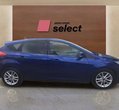 Ford Focus употребяван