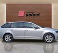 Skoda Octavia употребяван