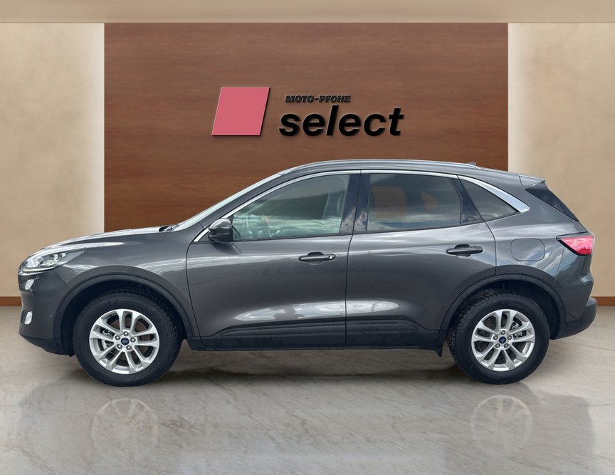Ford Kuga употребяван