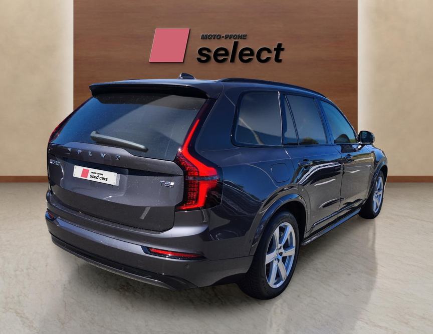 Volvo XC90 употребяван