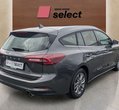 Ford Focus употребяван