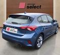 Ford Focus употребяван