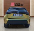 Toyota Yaris употребяван