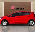 Ford Fiesta употребяван