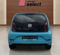 Volkswagen E-Up употребяван