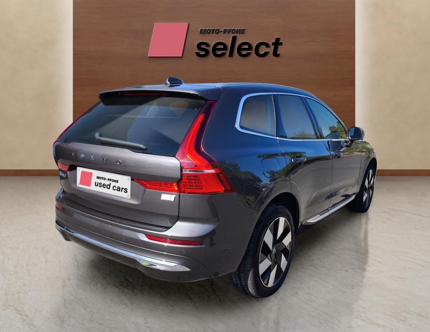 Volvo XC60 употребяван
