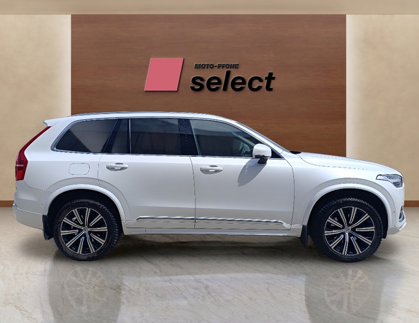 Volvo XC90 употребяван