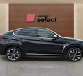 Bmw X6 употребяван