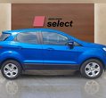 Ford EcoSport употребяван