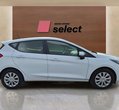 Ford Fiesta употребяван
