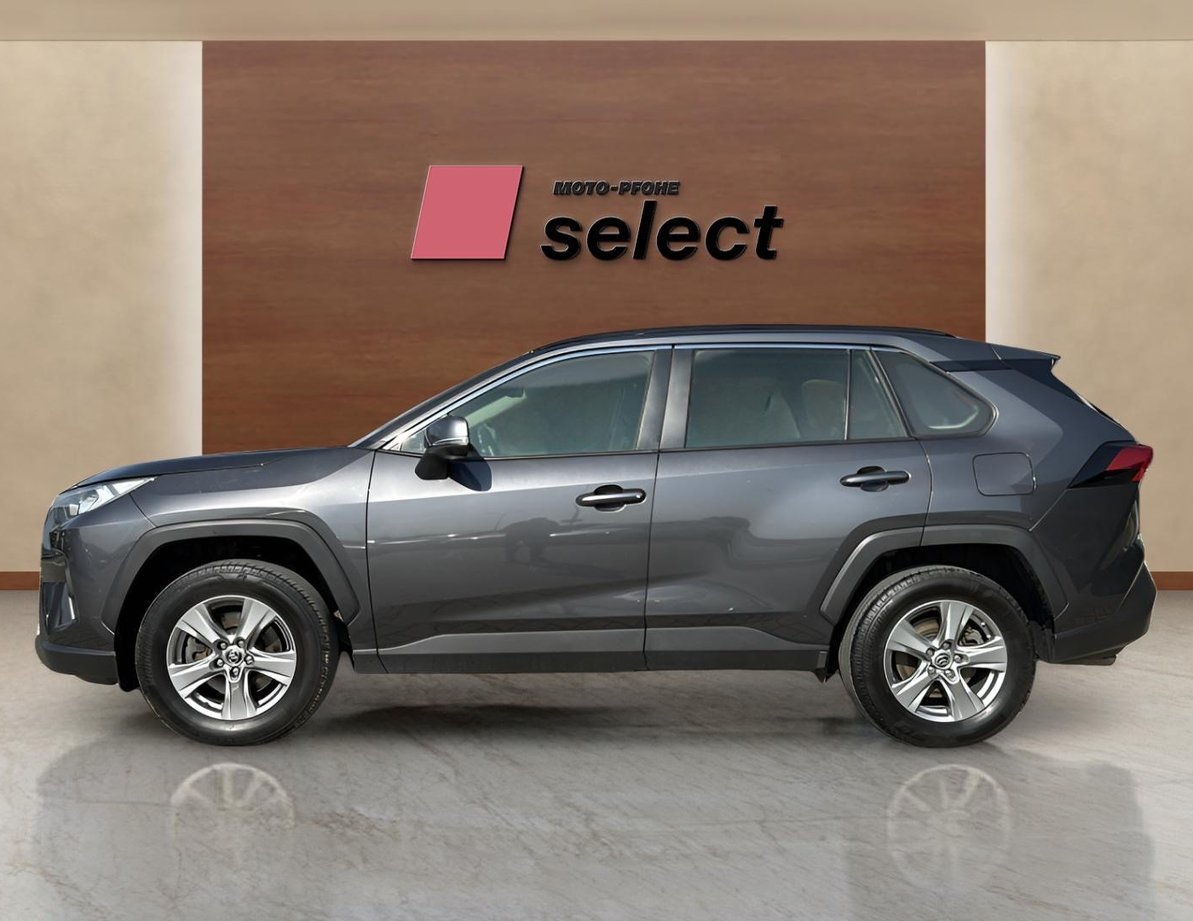 Toyota Rav4 употребяван