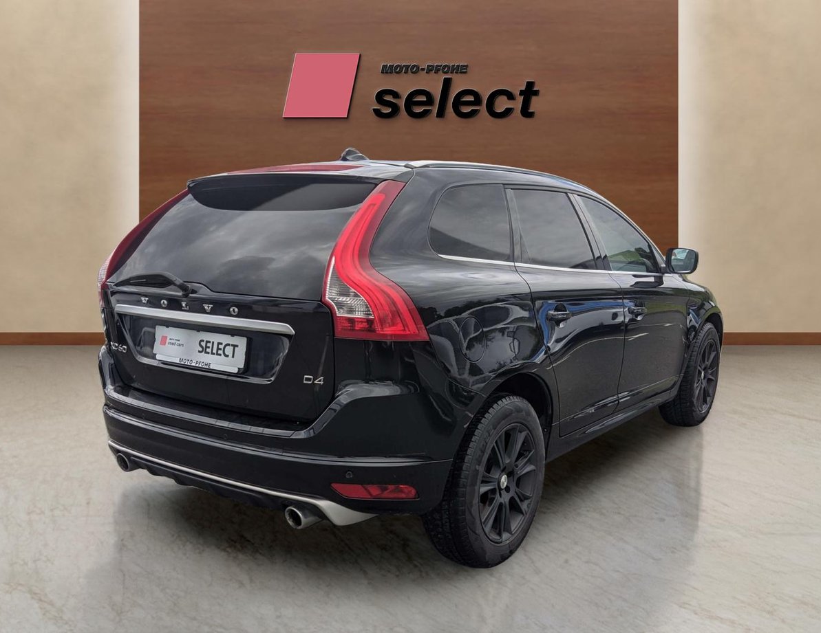 Volvo XC60 употребяван