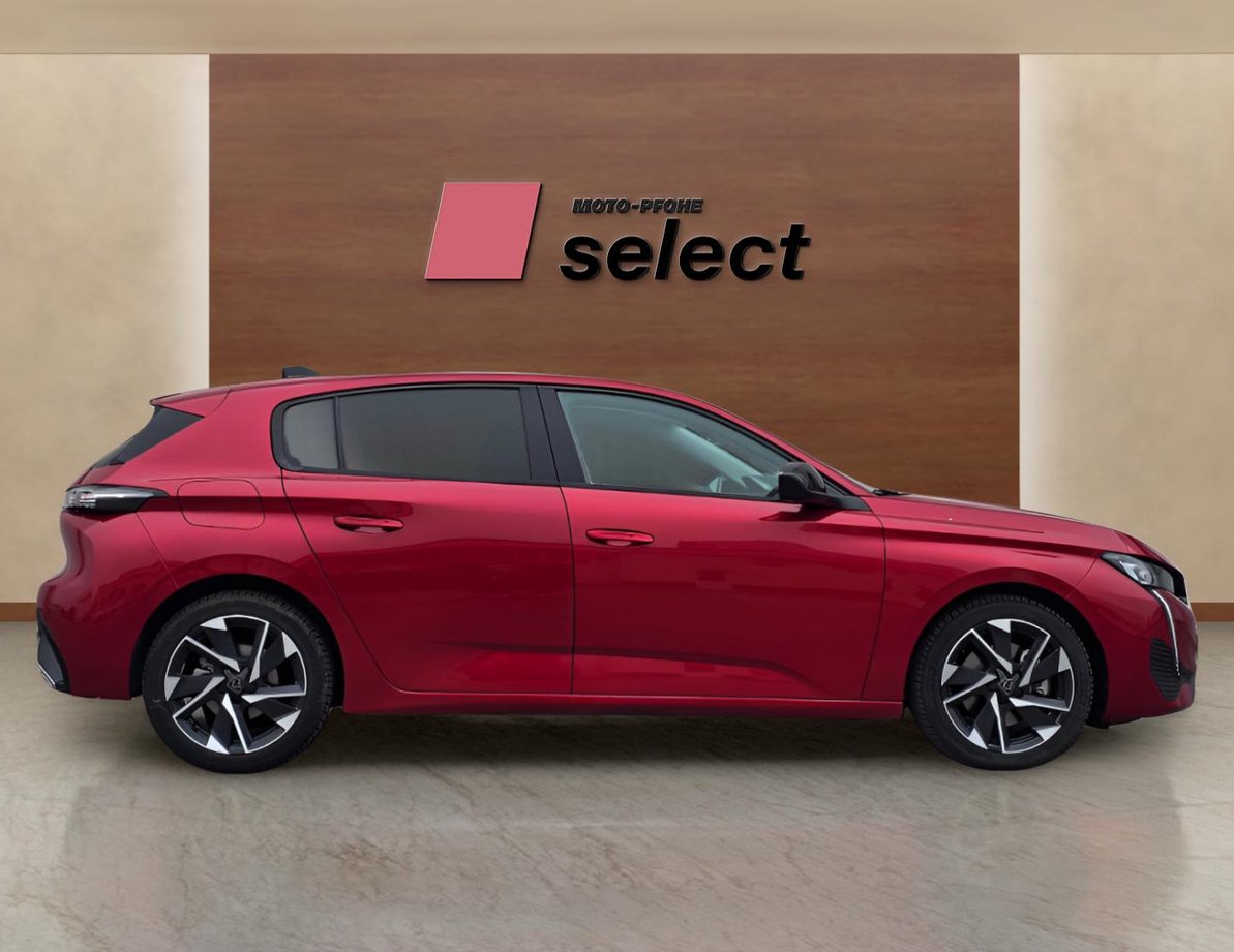 Peugeot 308 употребяван