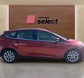 Ford Focus употребяван