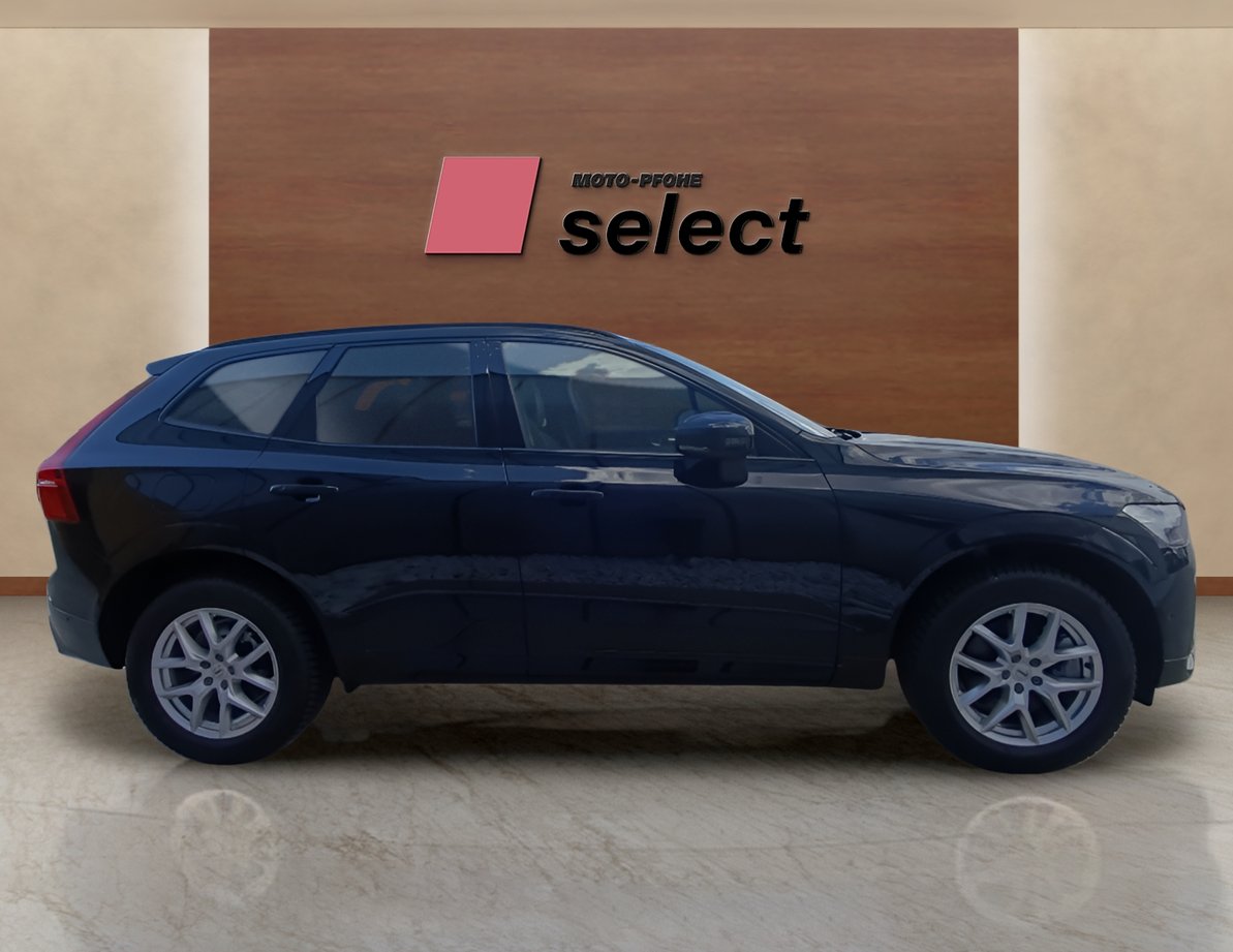 Volvo XC60 употребяван