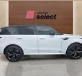 Land Rover Range Rover Sport употребяван
