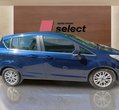 Ford B-Max употребяван