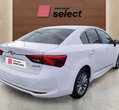 Toyota Avensis употребяван