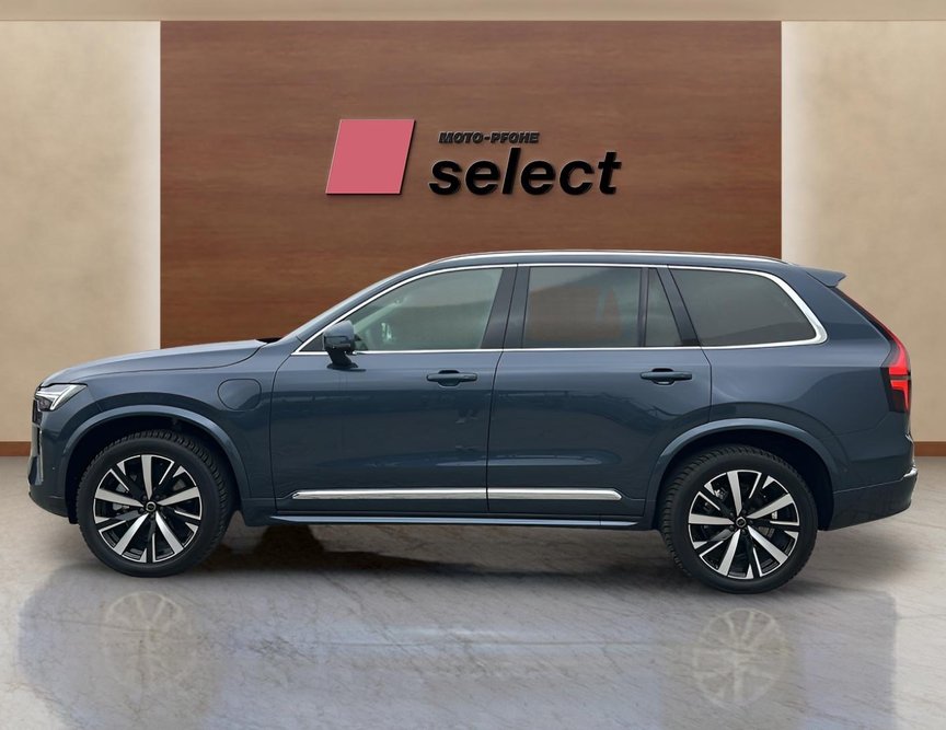 Volvo XC90 употребяван