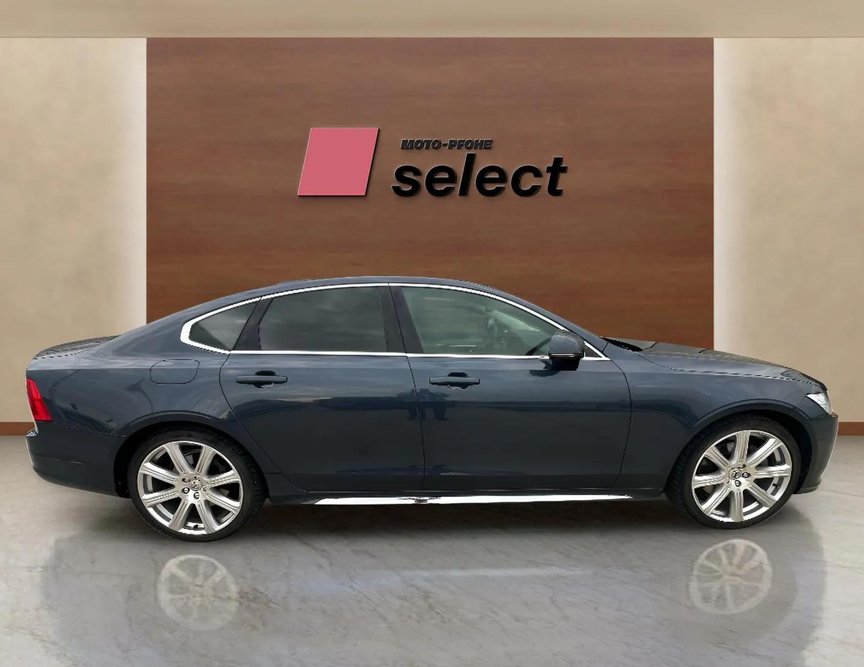 Volvo S90 употребяван