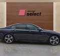 Bmw 740 употребяван