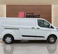Ford Transit Custom употребяван