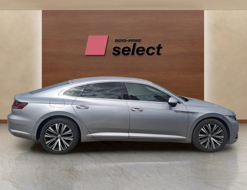 Volkswagen Arteon употребяван